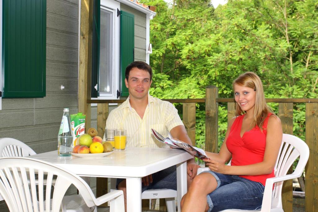Campingplatz Colleverde