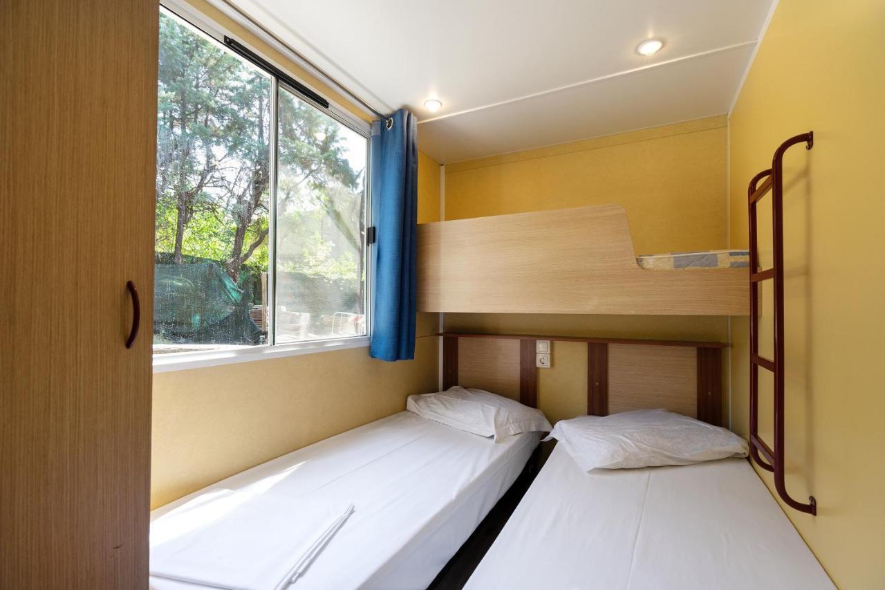 Campingplatz Colleverde 3*