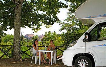 Campingplatz Colleverde