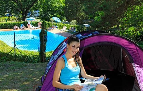 Campingplatz Colleverde