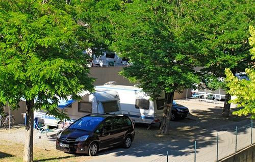 Colleverde Campingplatz 3*