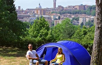 Campingplatz Colleverde 3*